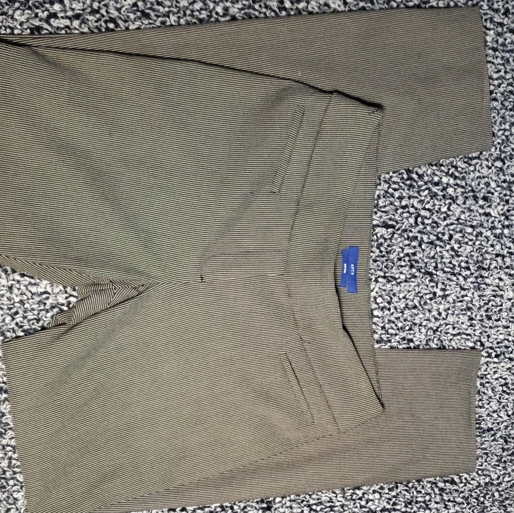 Womens Apt 9 Brynn trouser pull on